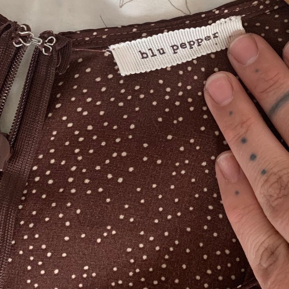 Blu Pepper - Picture 5 of 5
